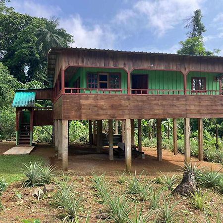 Casas Salomao Hotel Santo António Buitenkant foto