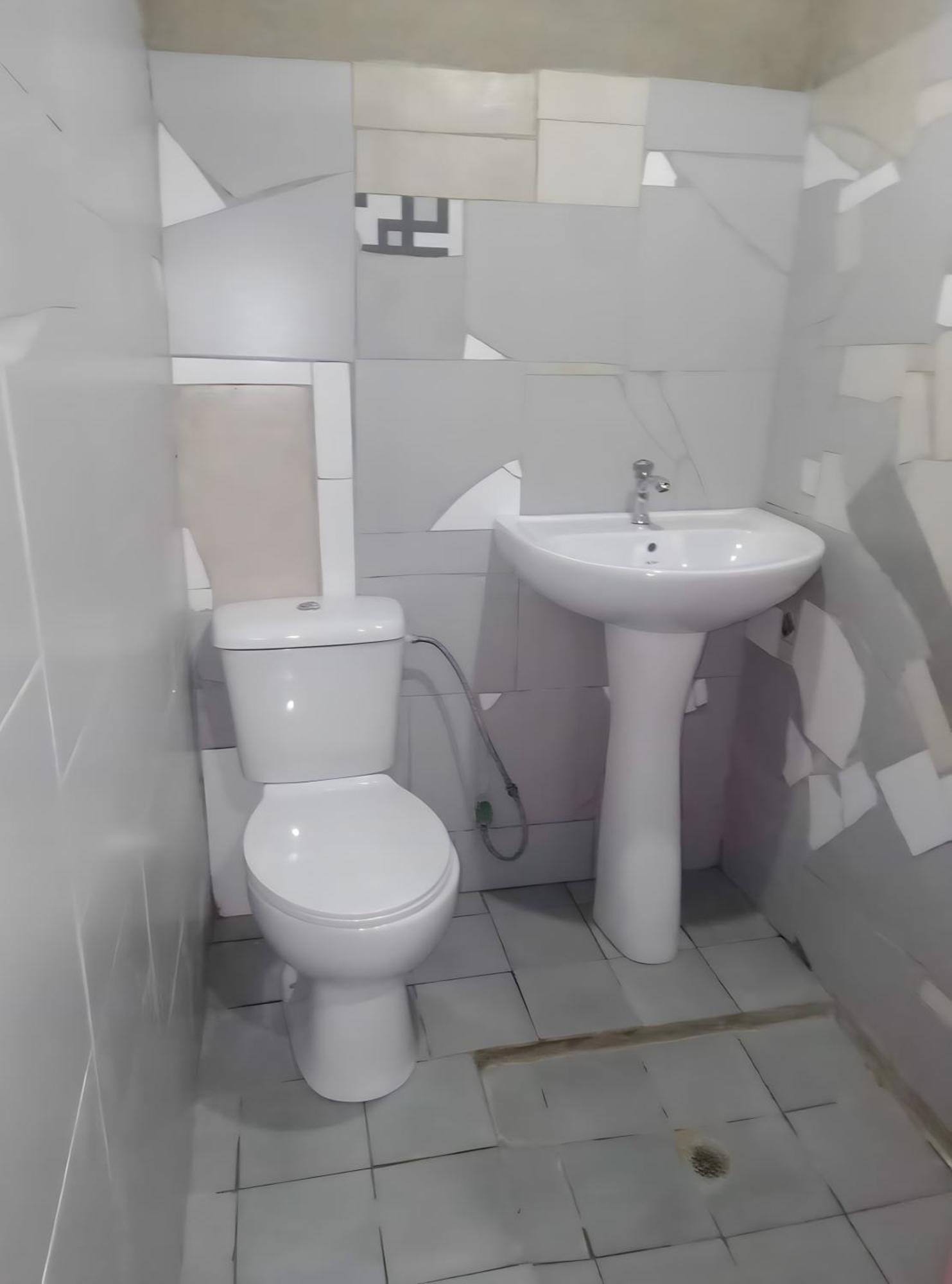 Casas Salomao Hotel Santo António Buitenkant foto