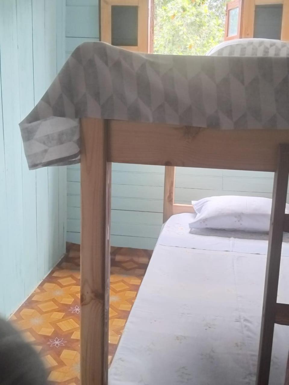 Casas Salomao Hotel Santo António Buitenkant foto