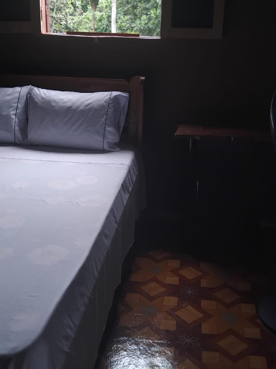 Casas Salomao Hotel Santo António Buitenkant foto
