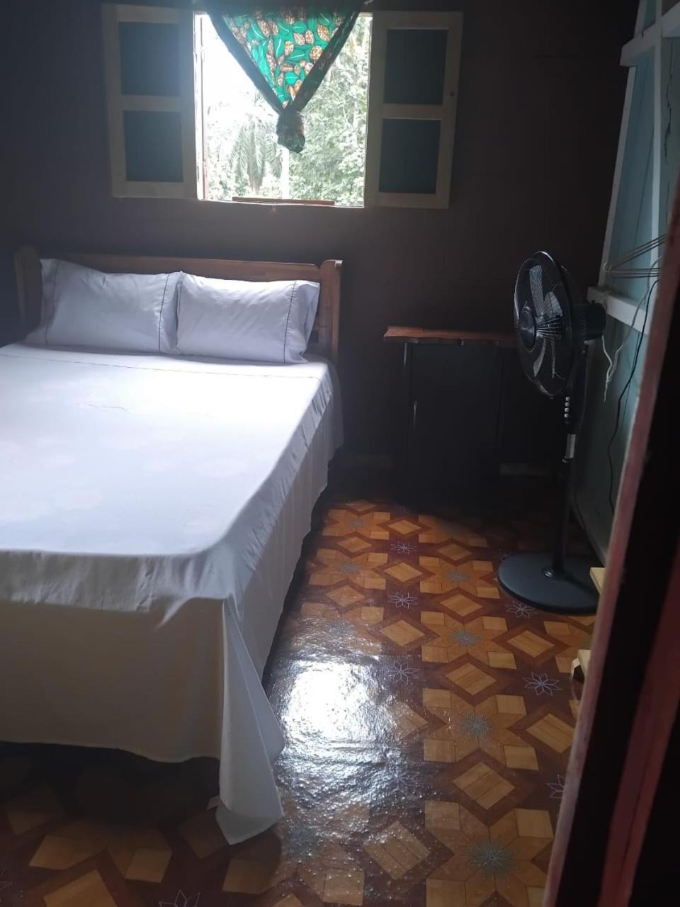 Casas Salomao Hotel Santo António Buitenkant foto