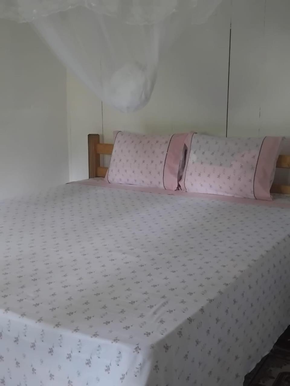 Casas Salomao Hotel Santo António Buitenkant foto