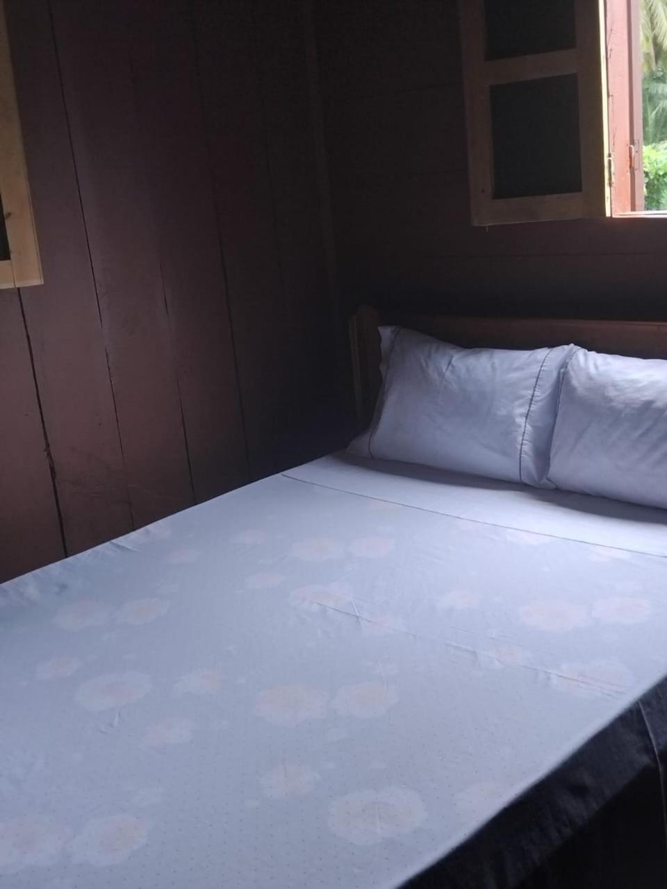 Casas Salomao Hotel Santo António Buitenkant foto