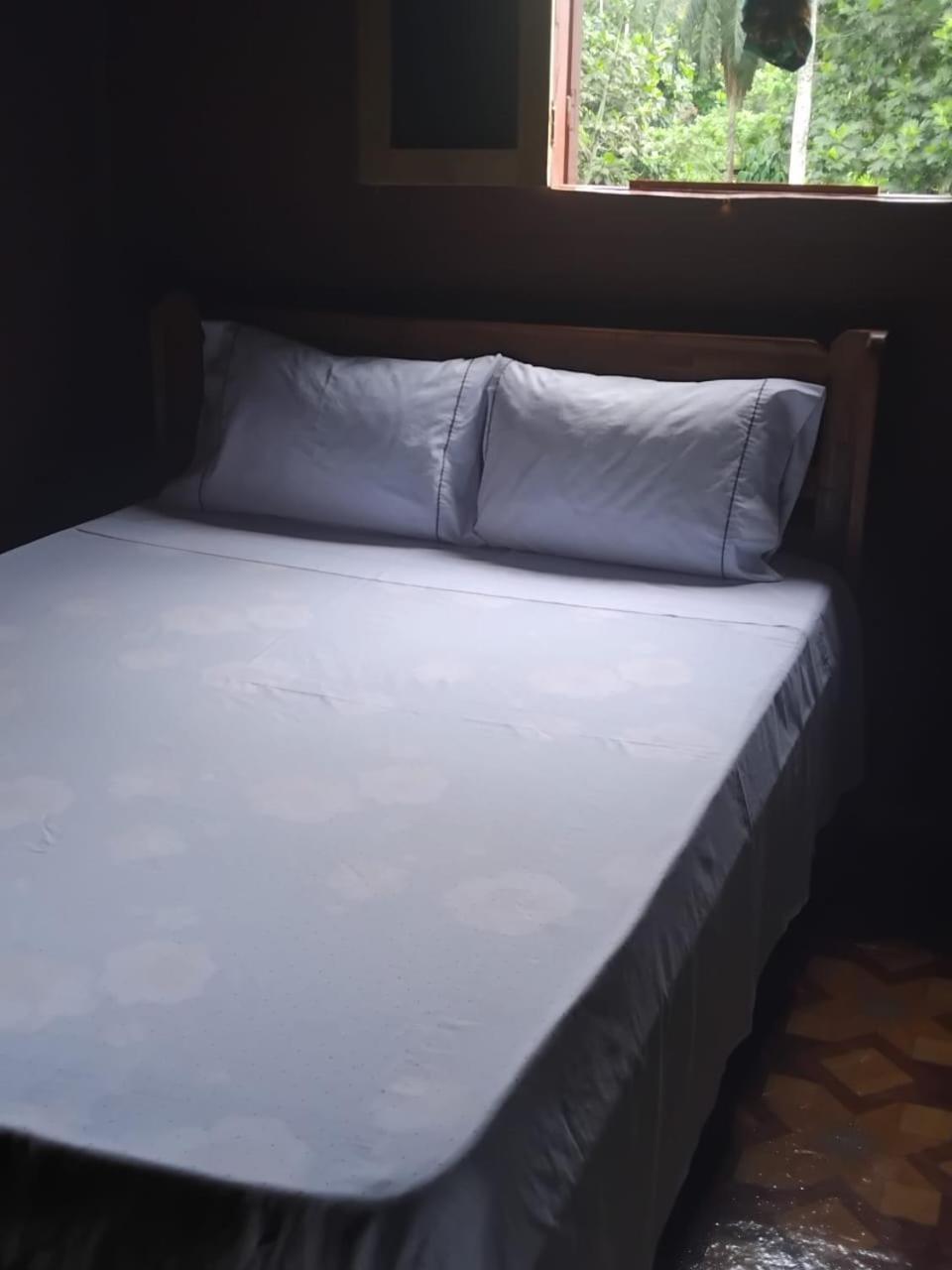 Casas Salomao Hotel Santo António Buitenkant foto